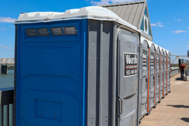 Best Event Portable Toilet Rental  in USA