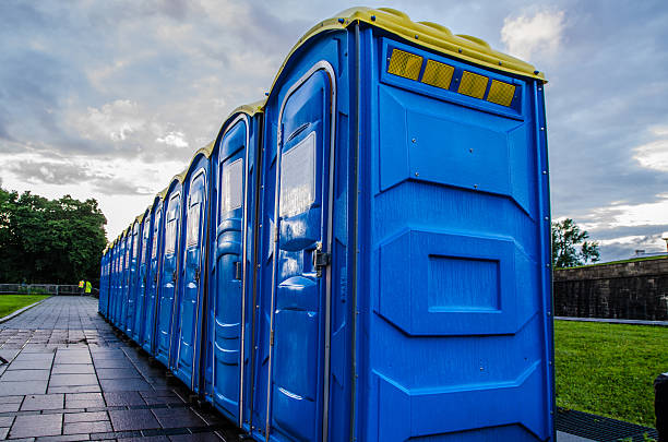 Best Deluxe Portable Toilet Rental  in USA